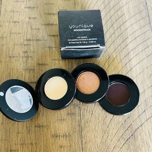Younique Moodstruck Mini Eyeshadow Palette Reliable New in Box